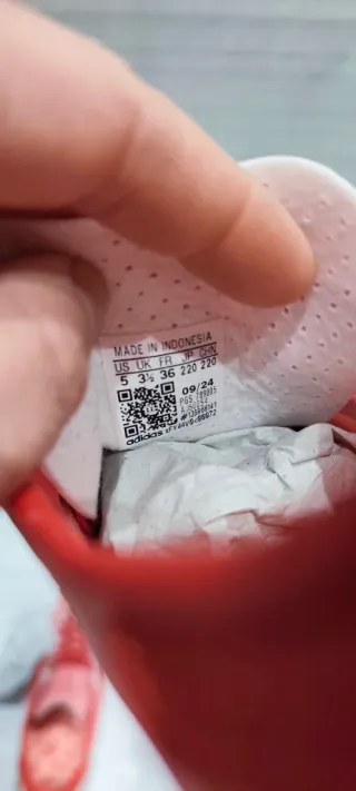 Adidas SL 72 OG W Talla 36