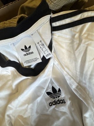 Lote de ropa original 100%