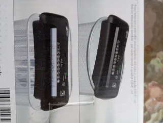 Trituradora de Papel United Office