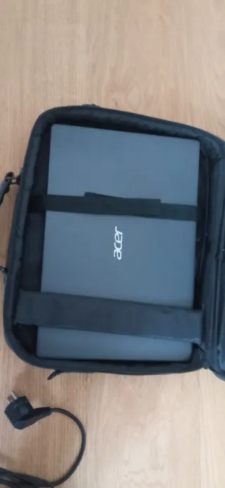 Acer Aspire 3 - No funciona