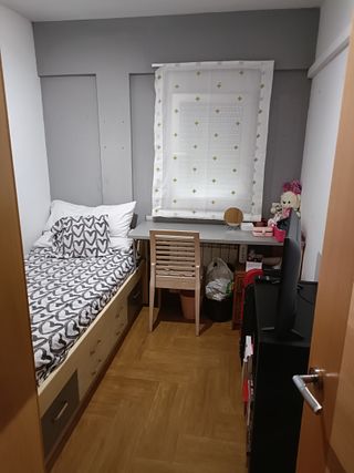 Alquilo habitación al lado de Plaza de Toros.