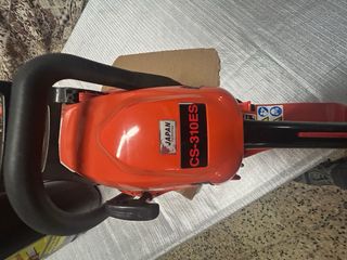 Motosierra Echo CS-310ES