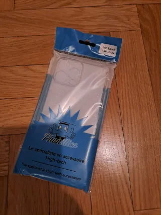 Custodia Anti Shock per iPhone 13 Pro Max