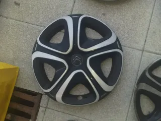 Tapacubos Original Citroen Aircross