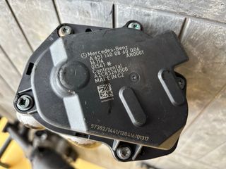 Válvula EGR Mercedes A6511400860