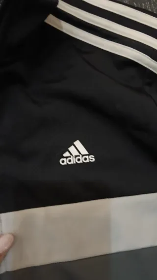 Ropa niño Puma Talla M (11 años), son dos chaqueta