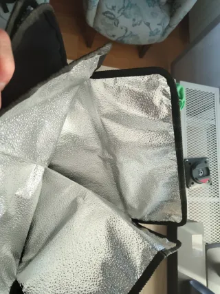 Funda para impresora 3D FYSETC