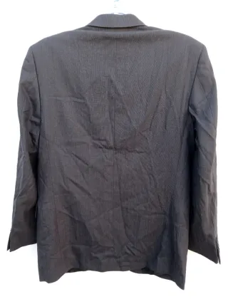 Traje Emidio Tucci Gris Talla M