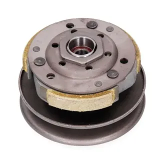 Kit Poleas Embrague Minarelli Horizontal