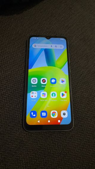 Xiaomi Redmi A1 Blu