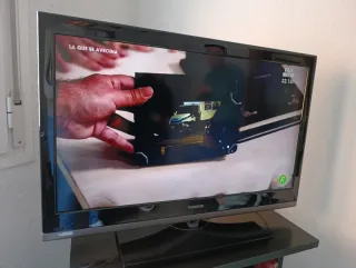 Televisión Thomson 37 pulgadas