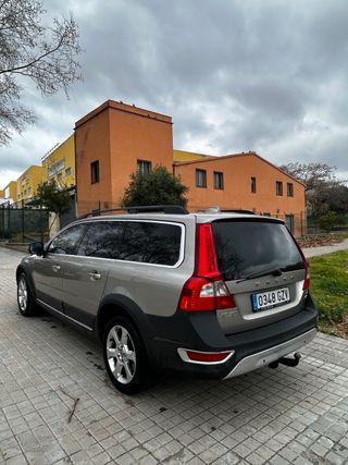Volvo XC70 2007