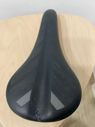 Sella bici Silverado