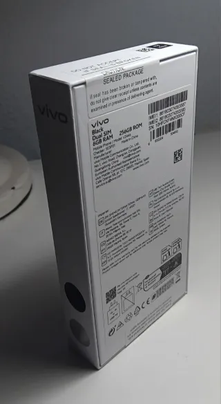 vivo Y29s 5G 256GB