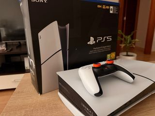 PlayStation 5 Edición Digital