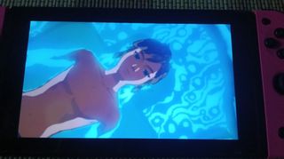 Switch/Switch 2. Zelda. Breath of The Wild.