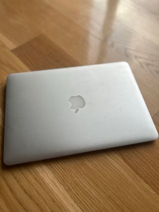 MacBook Air 2013 4GB Argento