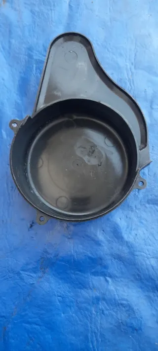 Tapa motor mobylette G.A.C