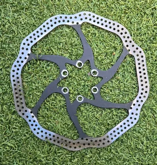 Disco Travão Avid HS1 180mm