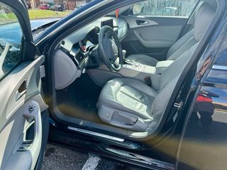 Audi A6 3.0 tdi quattro