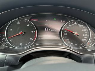 Audi A6 3.0 tdi quattro