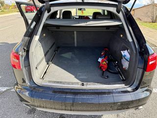 Audi A6 3.0 tdi quattro