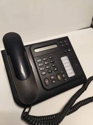 Telefono IP Alcatel 4018 Ricondizionato