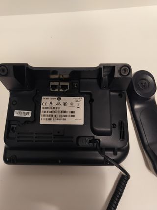 Telefono IP Alcatel 4018 Ricondizionato