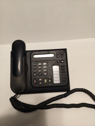 Telefono IP Alcatel 4018 Ricondizionato