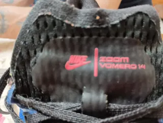 Scarpe Nike Uomo Tg 44 Blu/Nero