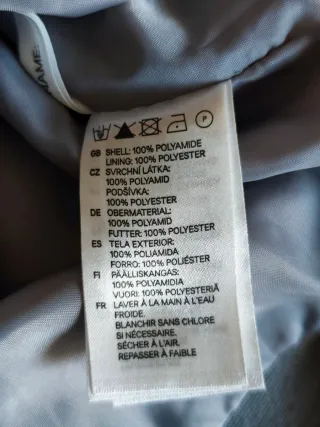 Giacca bambina paillettes