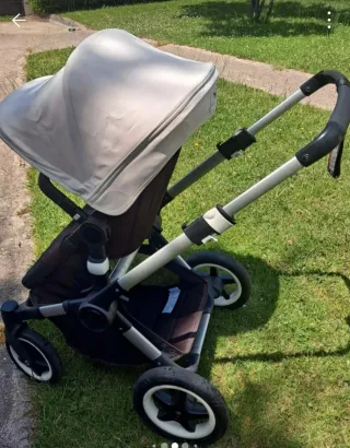 Bugaboo Buffalo Silla de Paseo