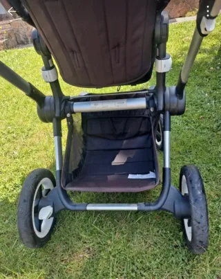 Bugaboo Buffalo Silla de Paseo