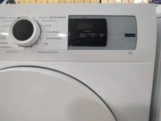 Secadora Balay 8kg De condensación  A+