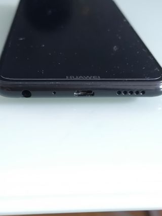 Huawei P Smart 2018