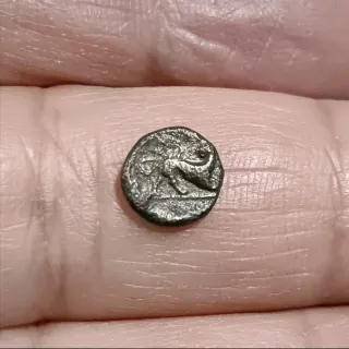 Lotto 3 monete Grecia Antica