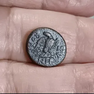 Lotto 3 monete Grecia Antica