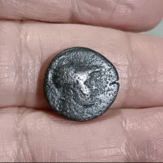 Lotto 3 monete Grecia Antica