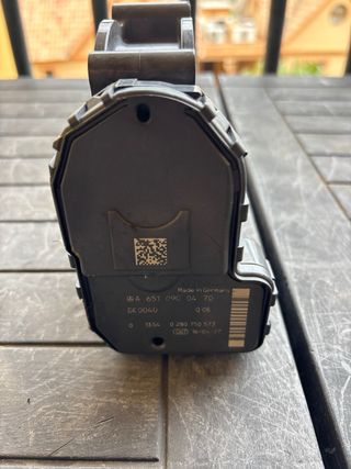 Mariposa Mercedes OM651 A6510900470