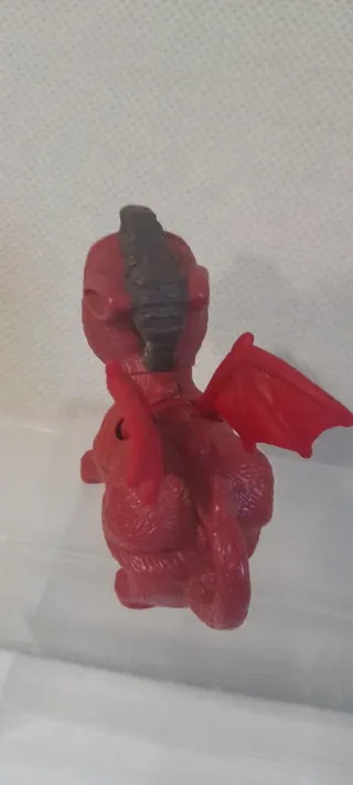 Shrek Terzo DWA McDonald's 2007 Cucciolo