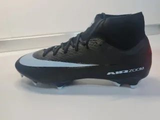 Botas de fútbol Nike Mercurial Nuevas