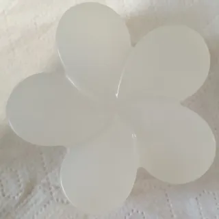 Jabones 100% Naturales con Formas Florales