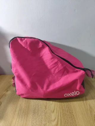 Patines y protecciones infantiles Oxelo