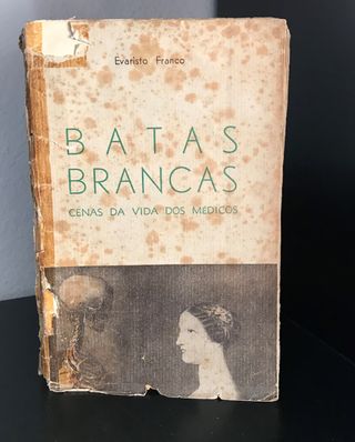 Batas Brancas: cenas da vida dos médicos