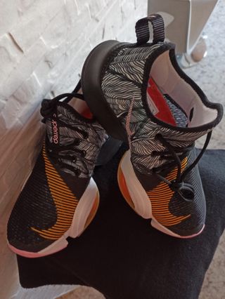 Scarpe Nike Air Zoom SuperRep 2