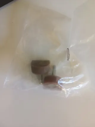 Zapatos Piel marca Zendra T40 Rojos