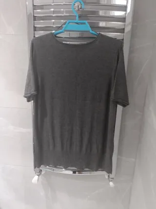 Jersey Talla y Moda el Corte ingles