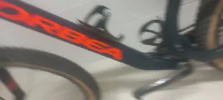 Orbea Oiz M20