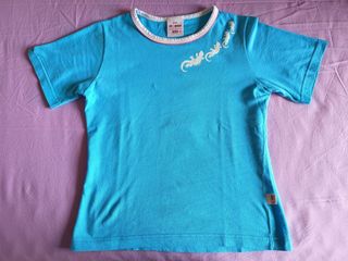 T-shirt girocollo St. Diego