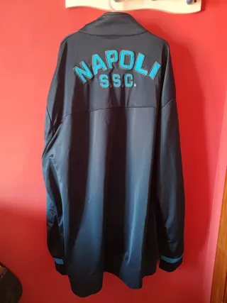 Chaqueta Nápoles Kappa 2015-2016